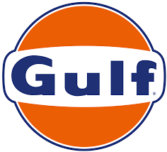 Gulf i Skene