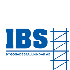 IBS Byggnadsställningar AB