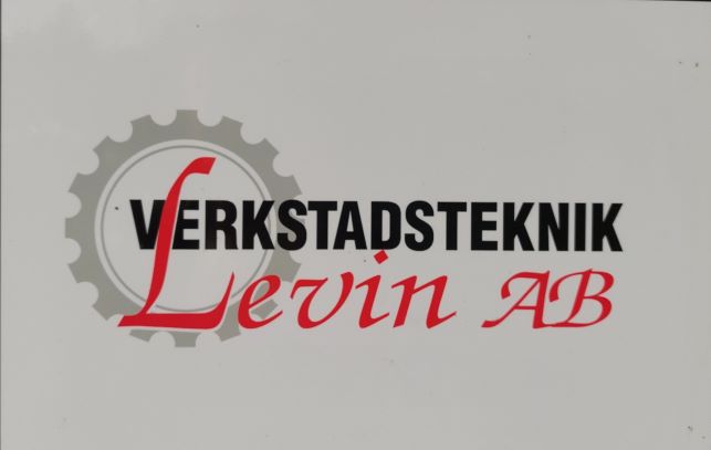 Verkstadsteknik Levin AB