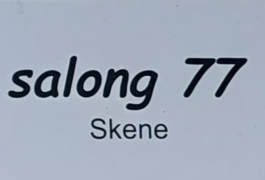 Salong 77 Skene