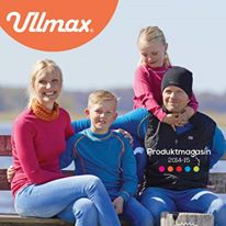 Ullmax