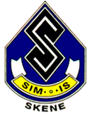 Skene SoIS-logotype